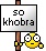 khobra